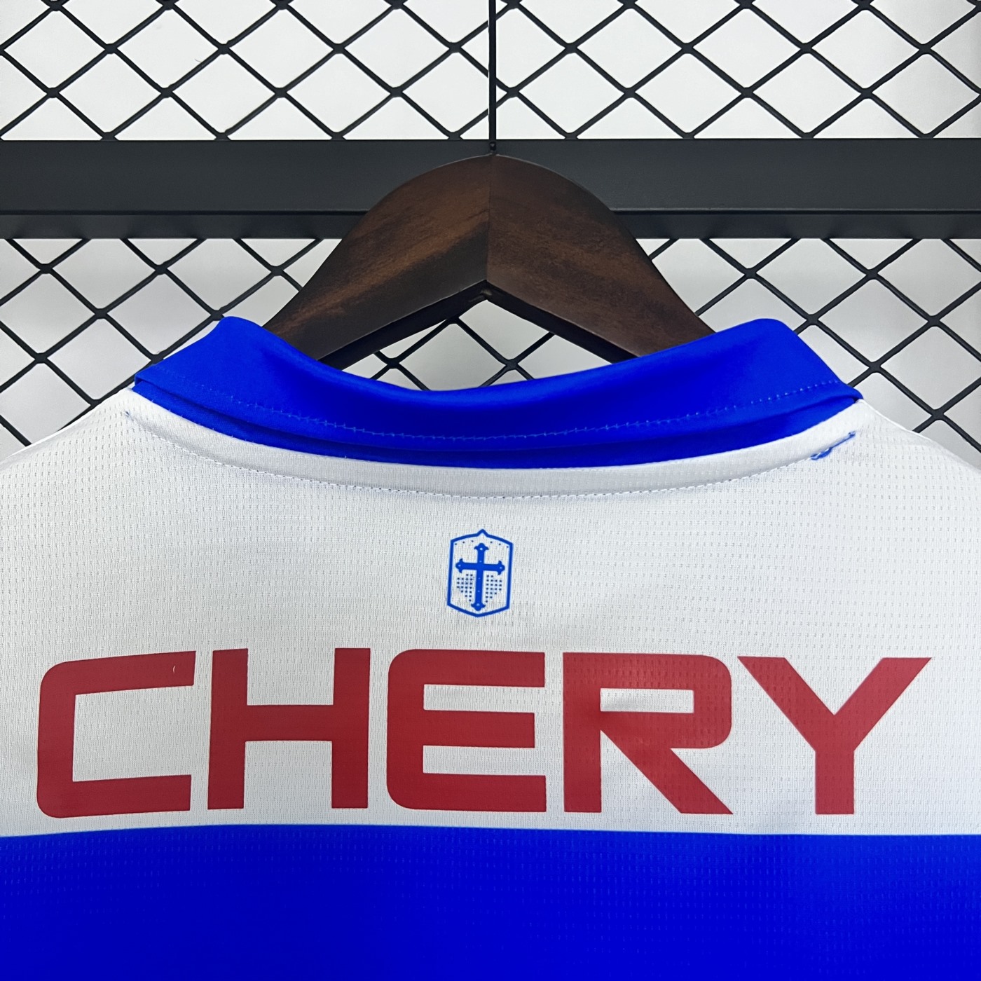 24/25 Deportivo Universidad Católica Special Edition Jersey Fan Version