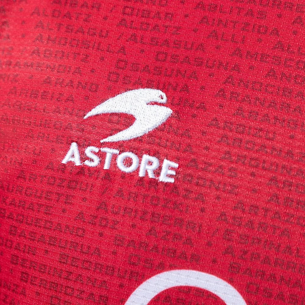 Retro Osasuna 2004/05 Home jersey Fan Version