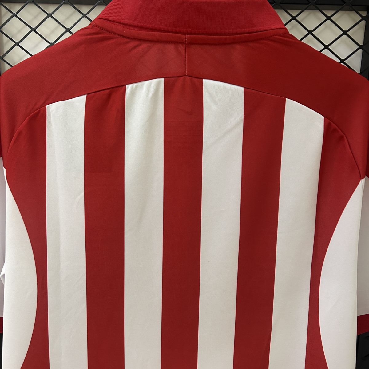 Retro PSV Eindhoven 00/01 Home jersey Fan Version