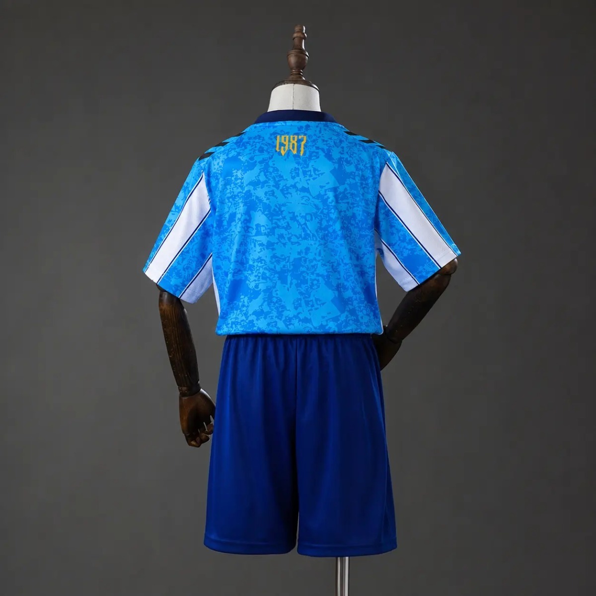 2026/27 Coventry City Home Kids Kits