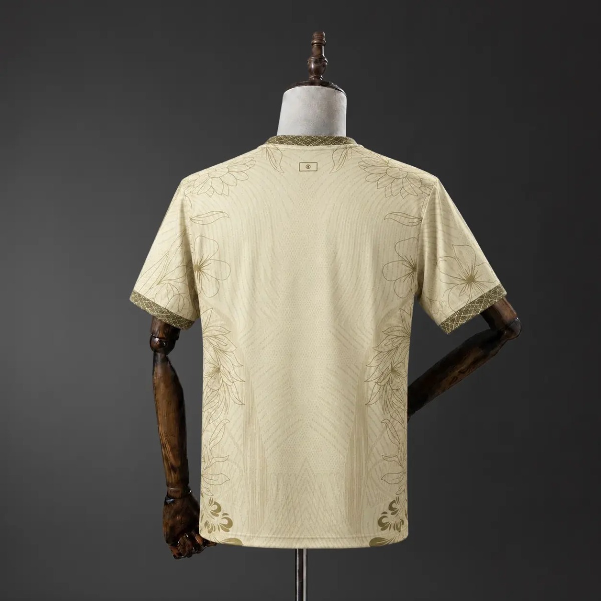 2026 Brazil Eagle Edition Jersey Fan version