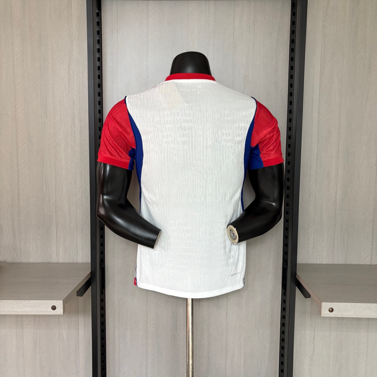 Croatia 2026 World Cup Home Jersey Player Version | BALIEJIN
