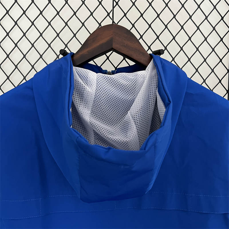 2024 new windbreaker Sport Unifom jersey Sport Unifom