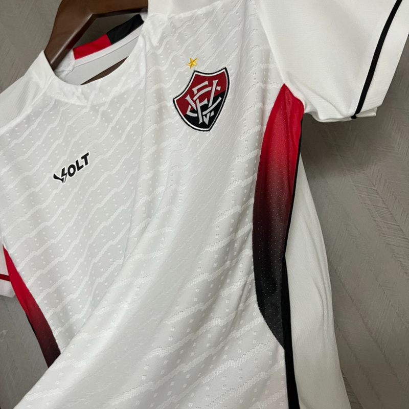 2025/26 Victoria Away Women's Jersey Fan Version