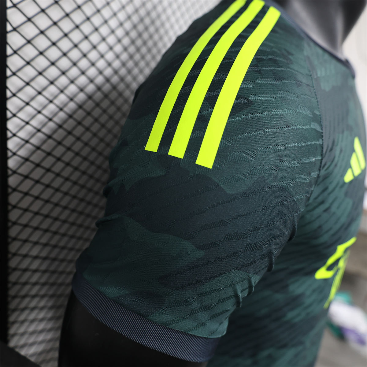 24/25 Real Madrid Special Edition Jersey Player Version