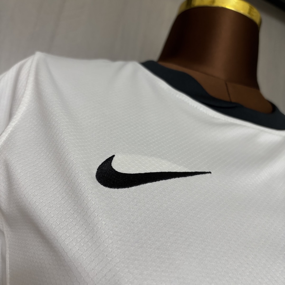 Women's 2026/27 Vasco da Gama Away Jersey