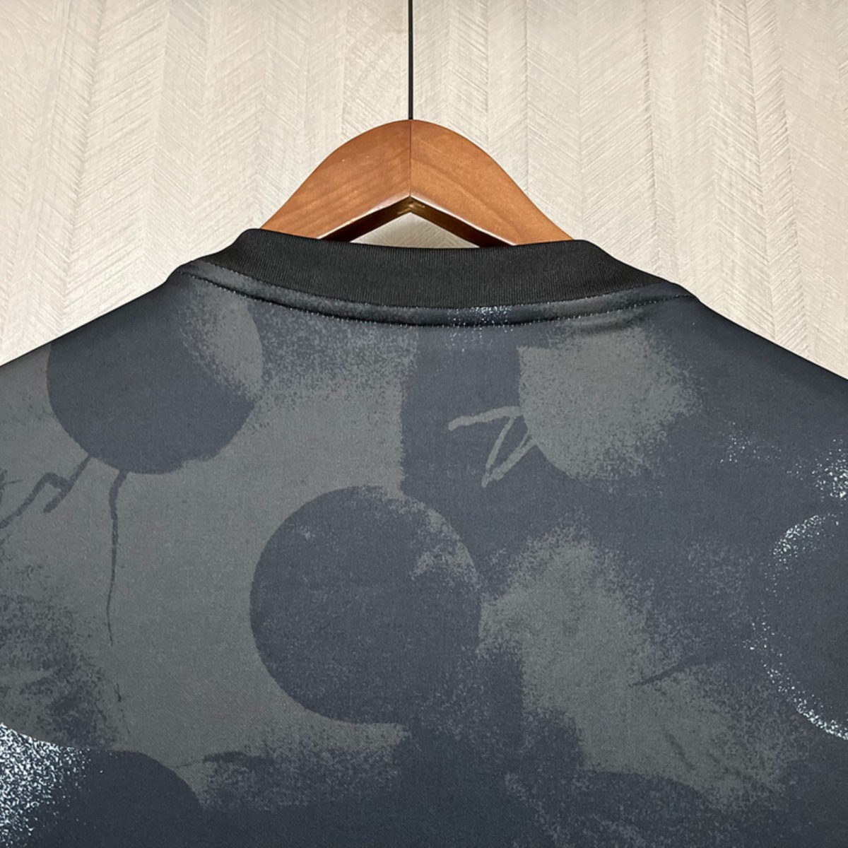 2025/26 Corinthians training jersey Fan Version