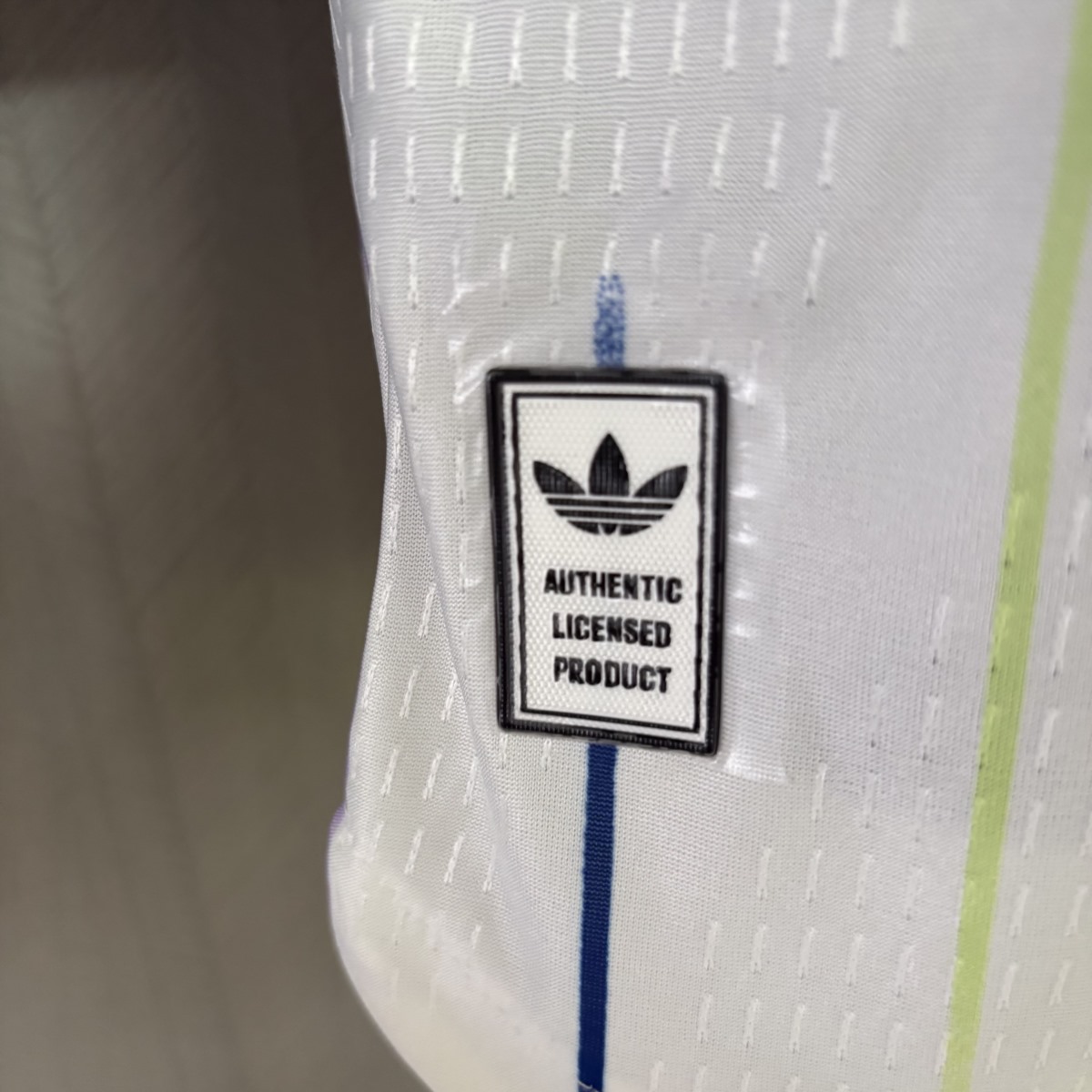 Japan 2026 World Cup Away jersey Player Version