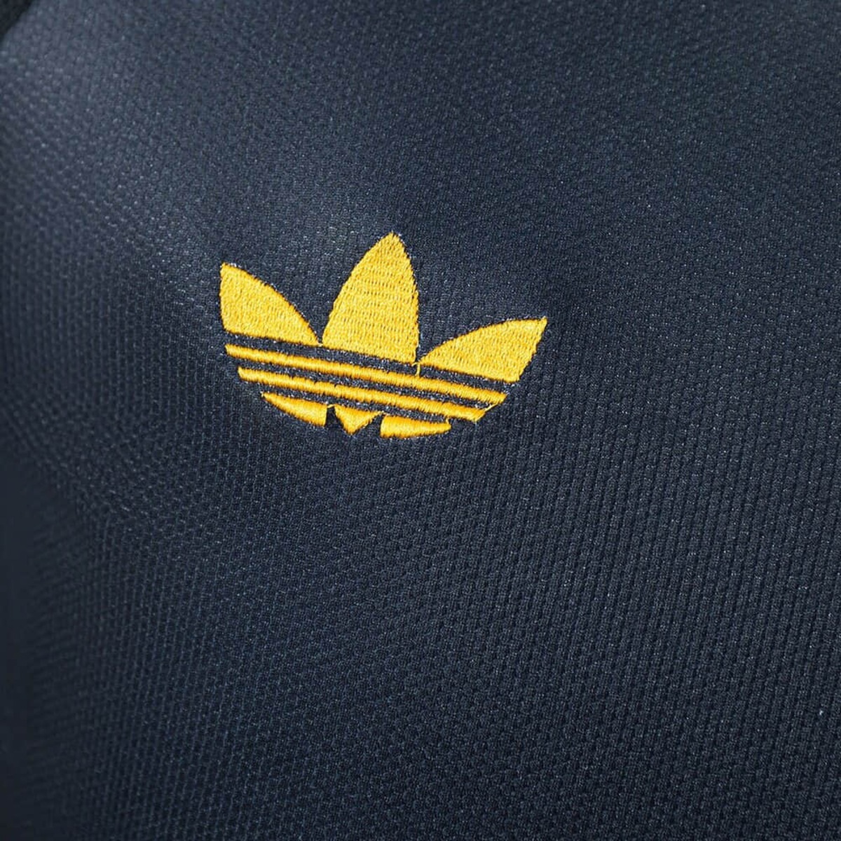 Jamaica 2026 World Cup Away jersey Fan version