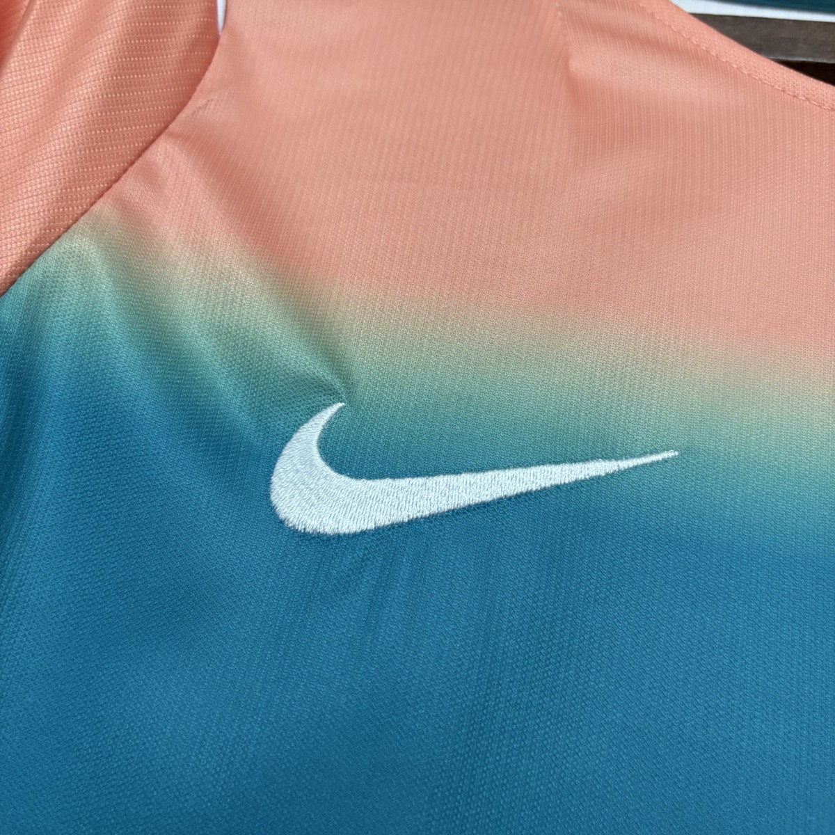 Australia 2026 World Cup Away Jersey Fan version