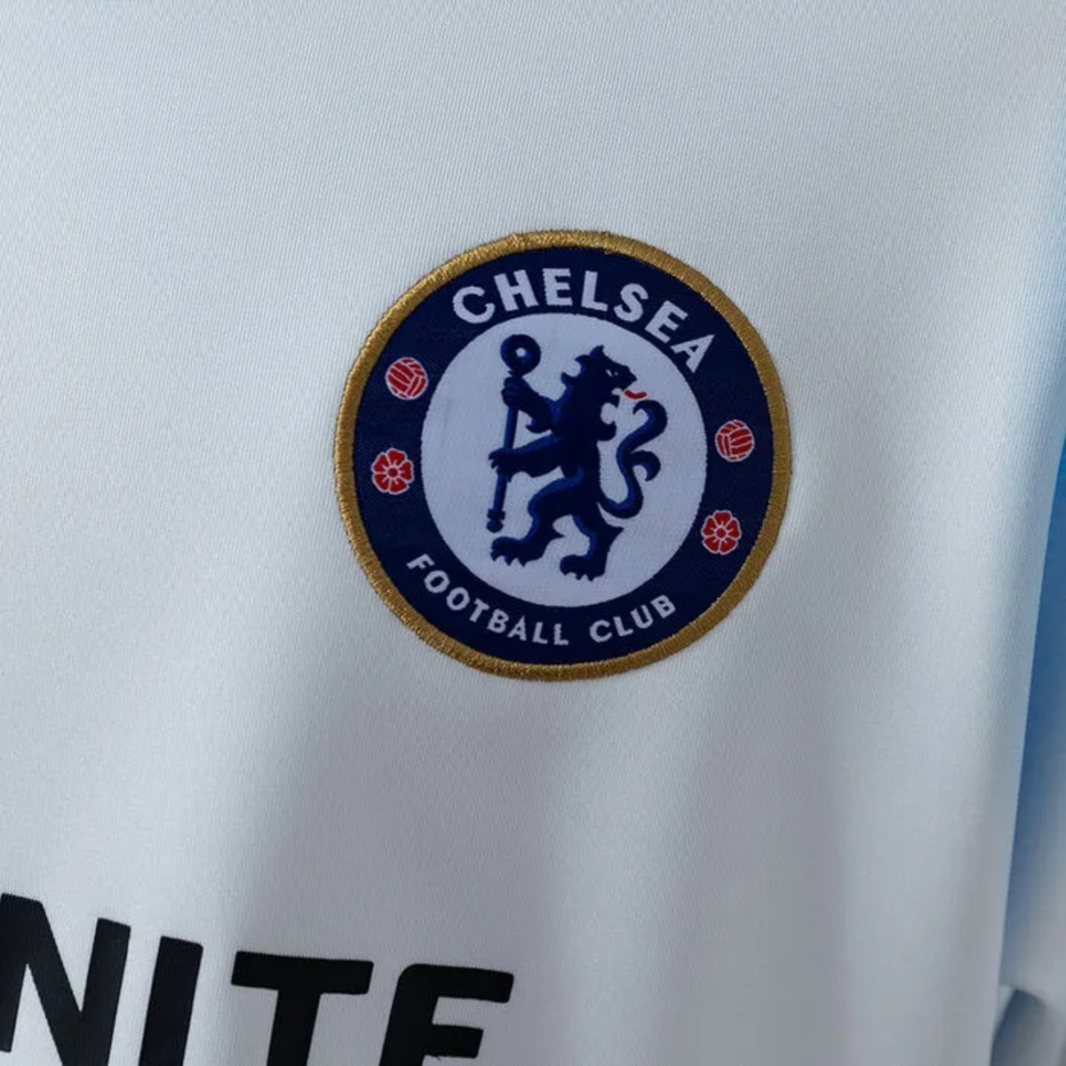 2026 Chelsea Training Casual T-Shirt Fan version