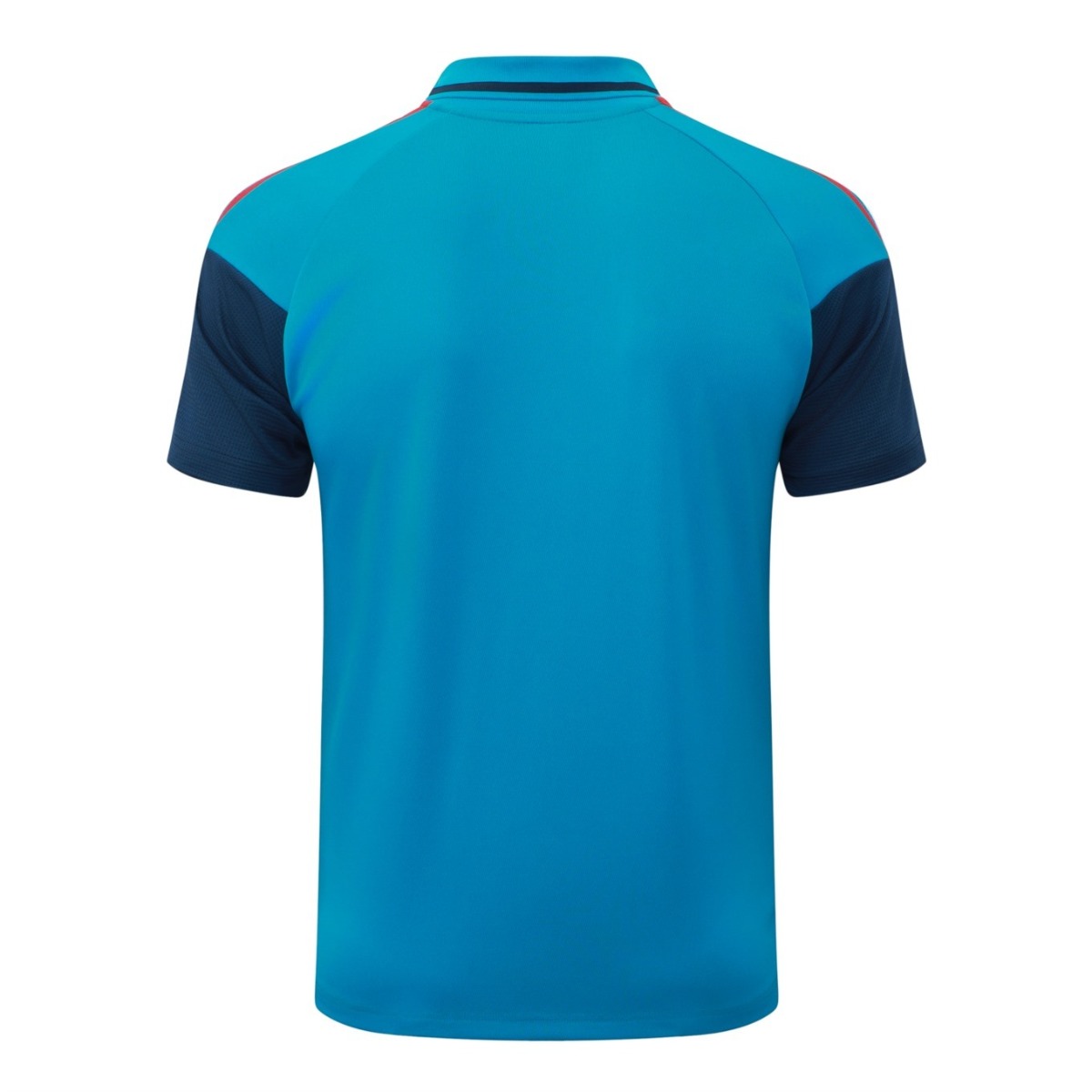 2026 Spain Turquoise Training Set Shirt and Shorts