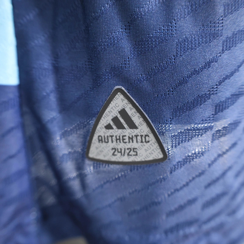 24/25 Japan Sunset Special Edition Jersey Player Version