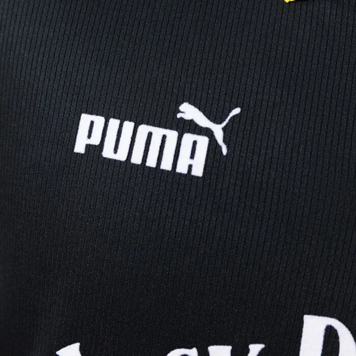 Retro 1999/2000 FC St. Pauli Away Jersey Long Sleeve Fan Version