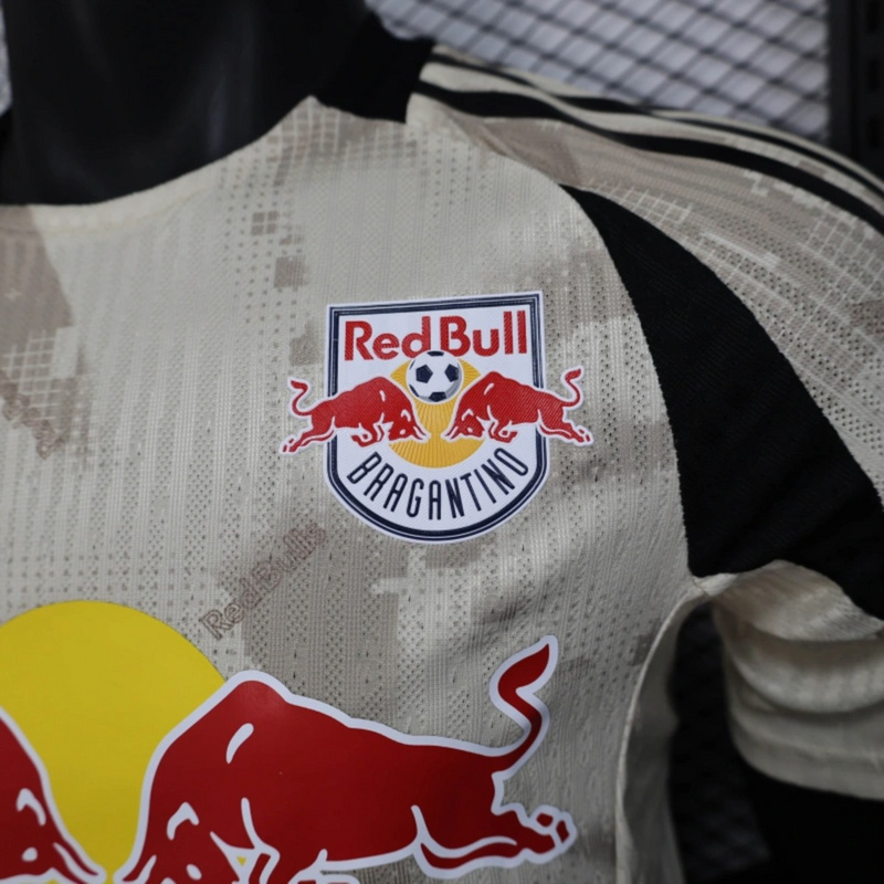25/26 New York Red Bulls Away jersey Player Version