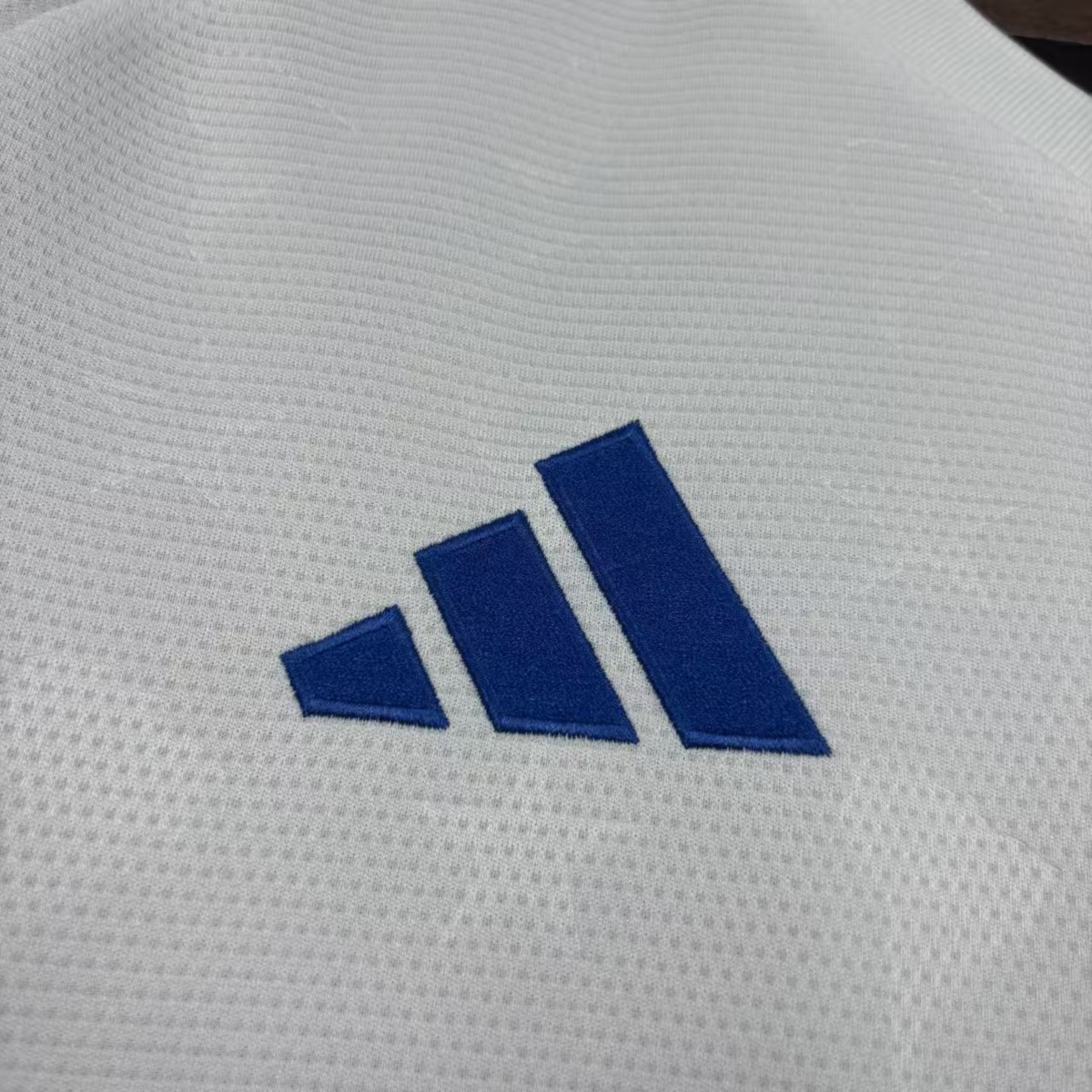 2026/27 Cruzeiro Away Jersey Fan version