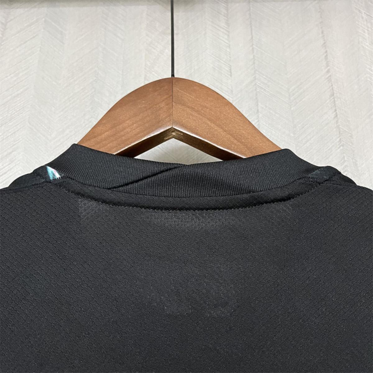 2024/25 Korea Away Jersey Fan Version