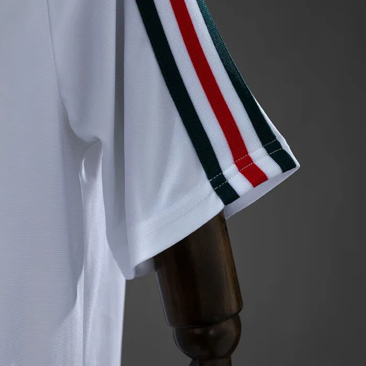 2026 Mexico Originals White T-Shirt Fan version
