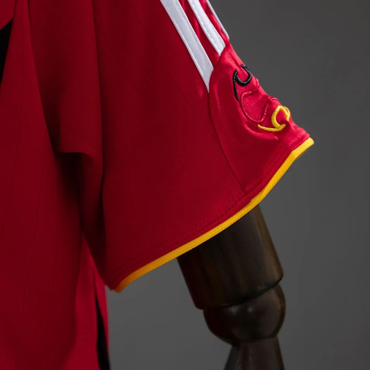 Retro Germany 2006 Away Jersey Fan Version