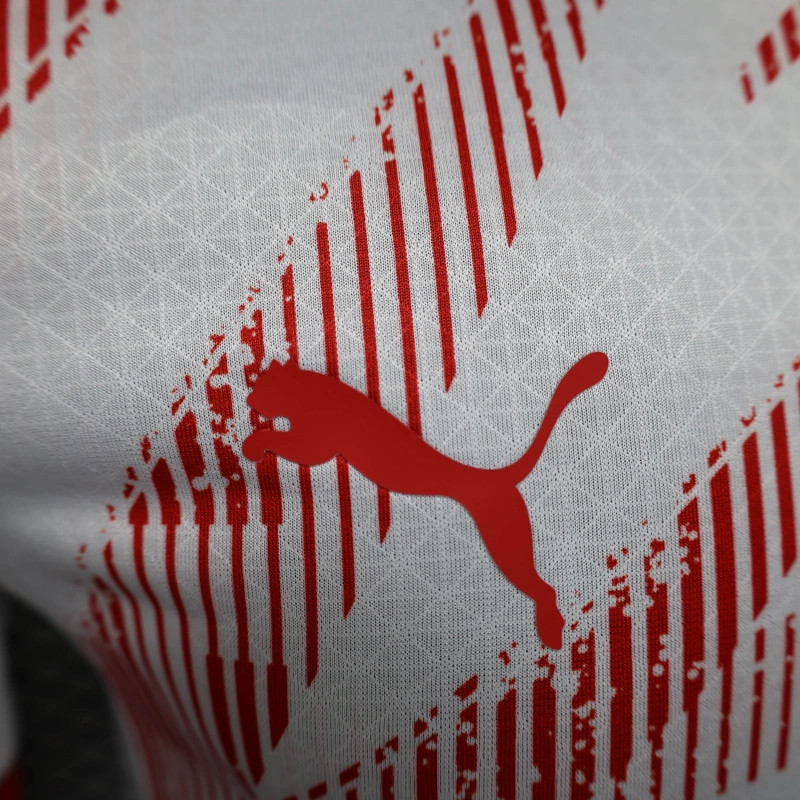 24/25 RB Leipzig Home Jersey Player Version