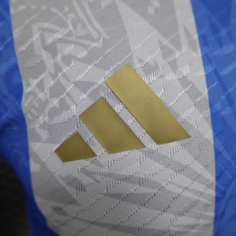 24/25 Argentina Special edition Jersey Player Version