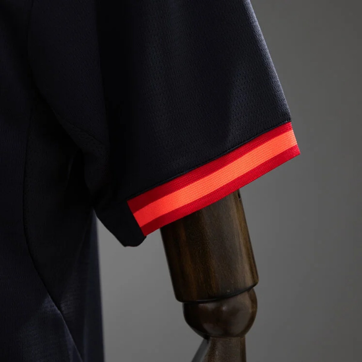 2025/26 AC Milan Fourth Away Jersey Fan Version
