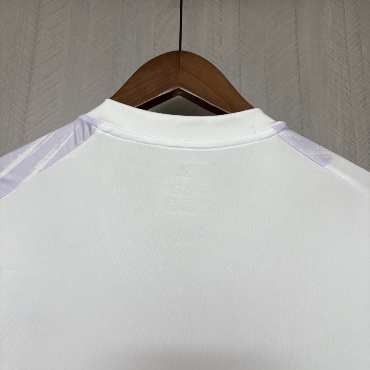 2025/26 Manchester United Away Jersey Fan Version