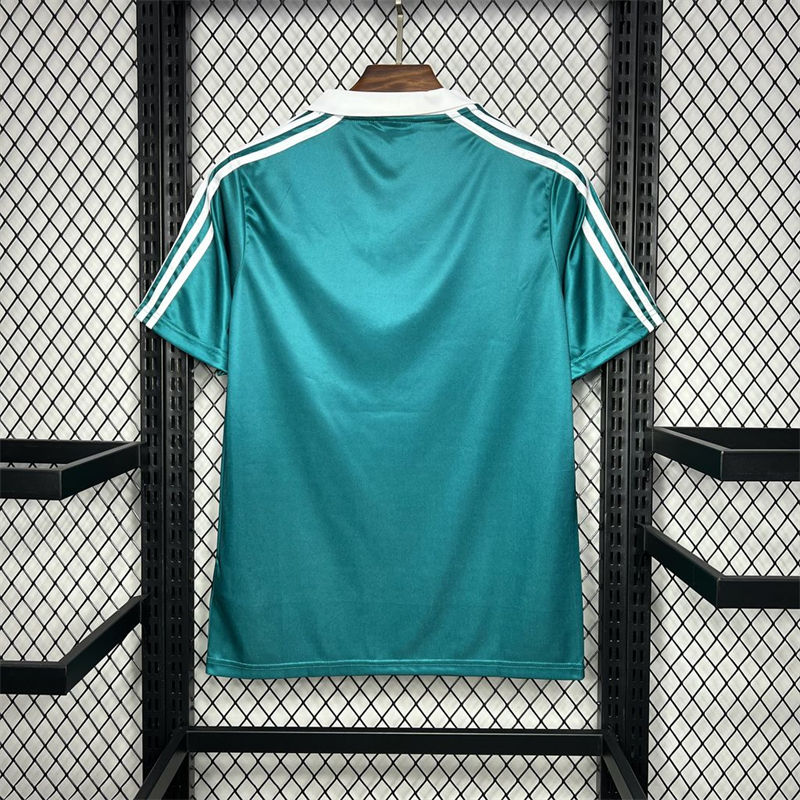 Retro Mexico 1990 Home jersey Fan Version