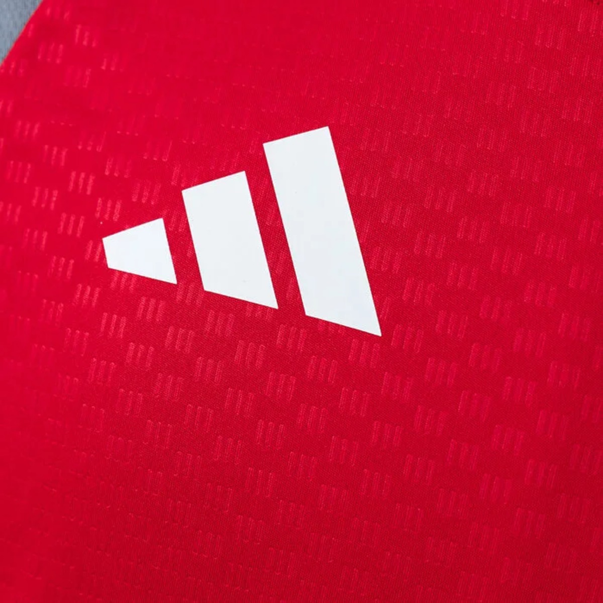 2026/27 S.C Internacional Home Vest Fan Version