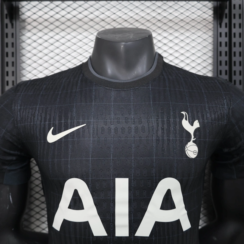 25/26 Tottenham Hotspur Training jersey Player Version