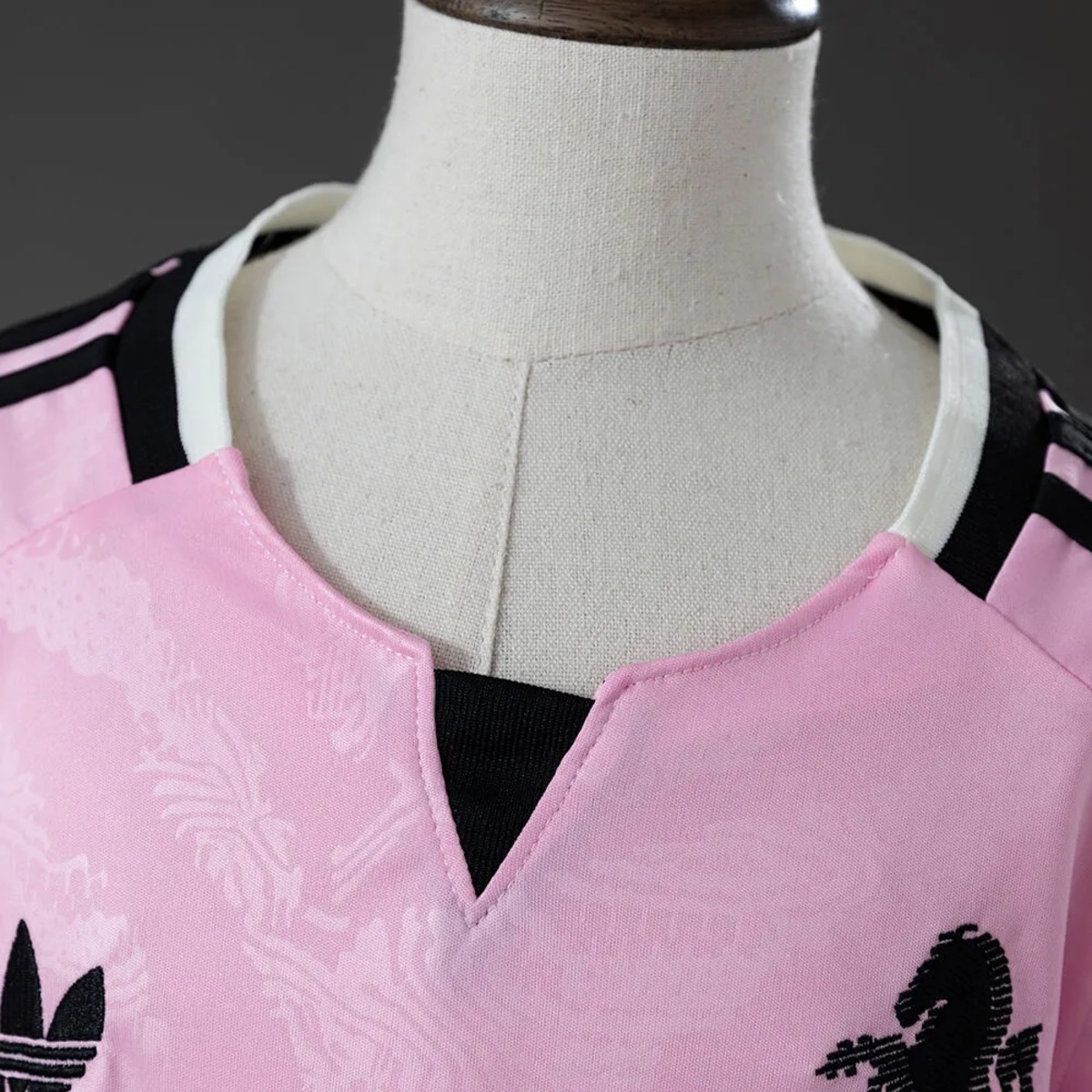2026/27 Juventus Away Kids Kits