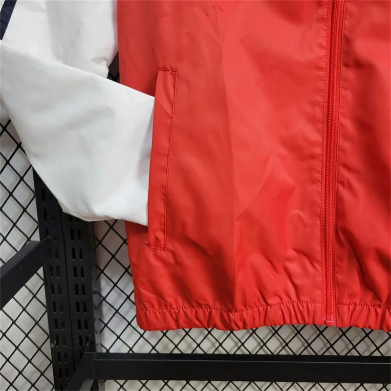 24/25 Windbreaker Benfica Sport Unifom jersey Sport Unifom