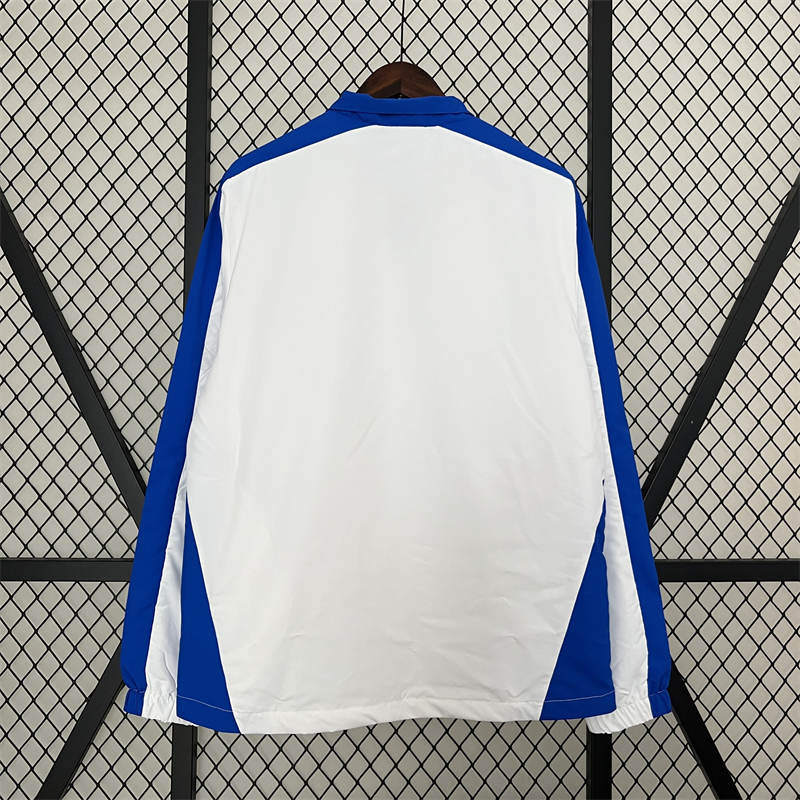 2024 Brazil windbreaker Sport Unifom jersey Sport Unifom