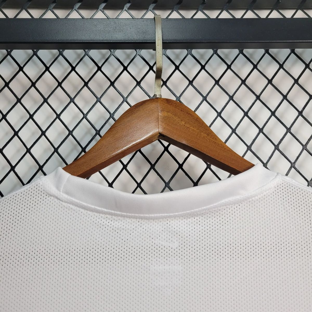2025/26 Alverca Away White jersey Fan version