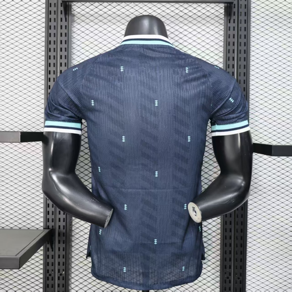 Germany 2026 World Cup Away jersey Player Version