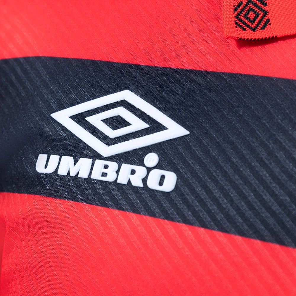 Retro Flamengo 1994/95 Home jersey Fan Version