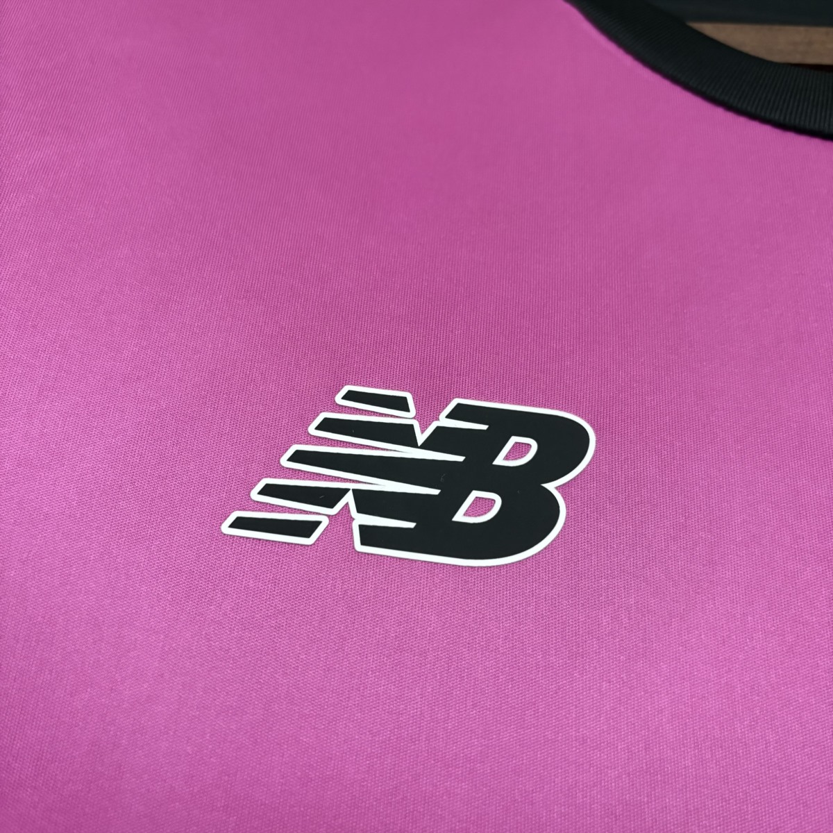 2026 FC Porto Pink Jersey Fan Version