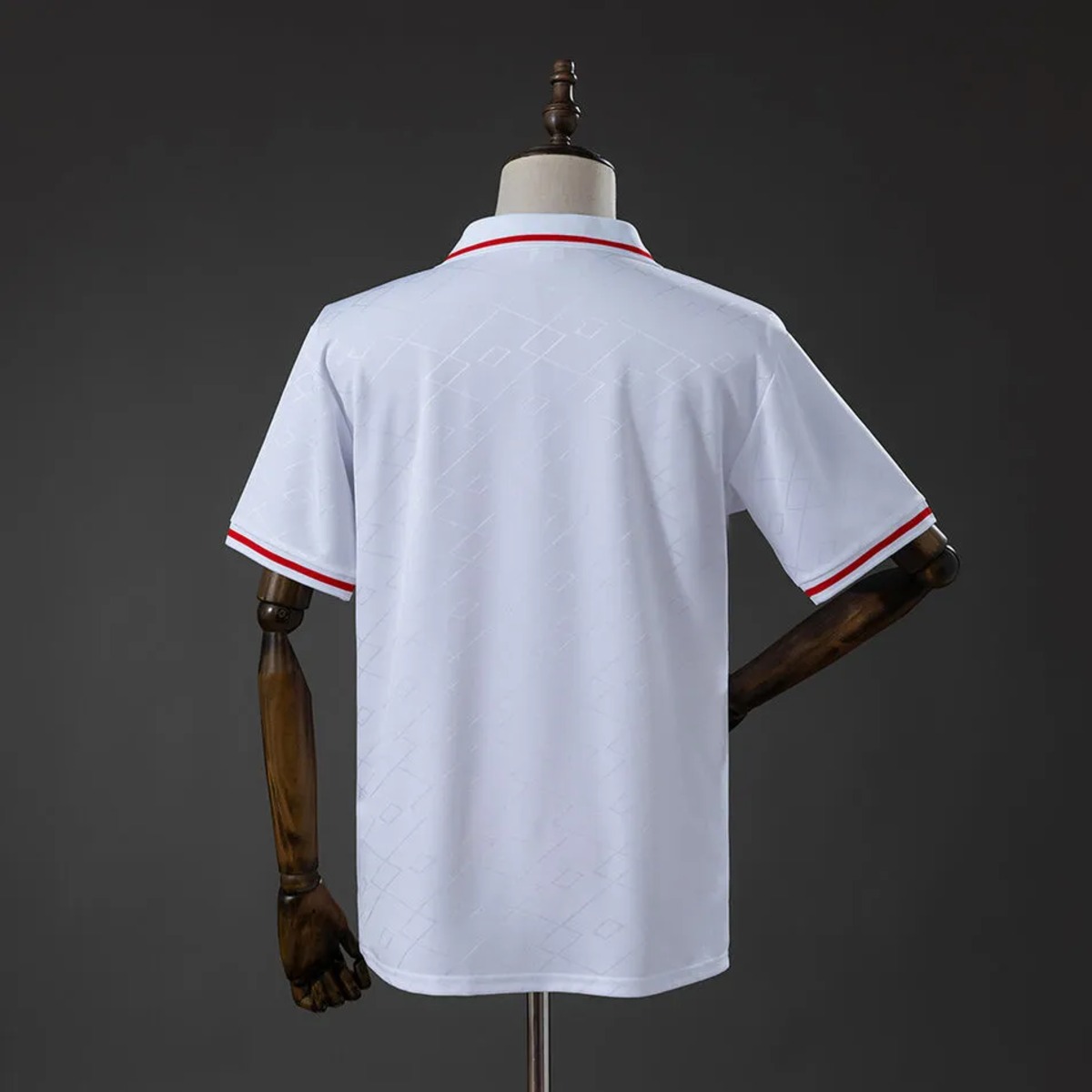 Retro Calcio Padova 1992/94 Home Jersey Fan Version