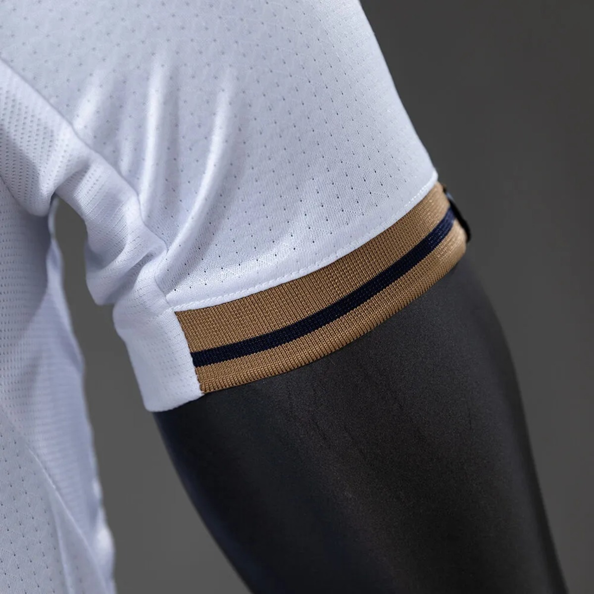 2026/27 Pumas UNAM Away Jersey Player Version