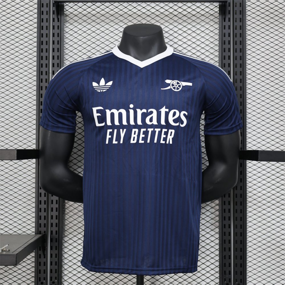 24/25 Arsenal Special Edition Jersey Player Version