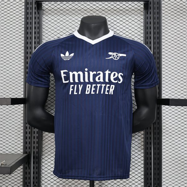 24/25 Arsenal Special Edition Jersey Player Version