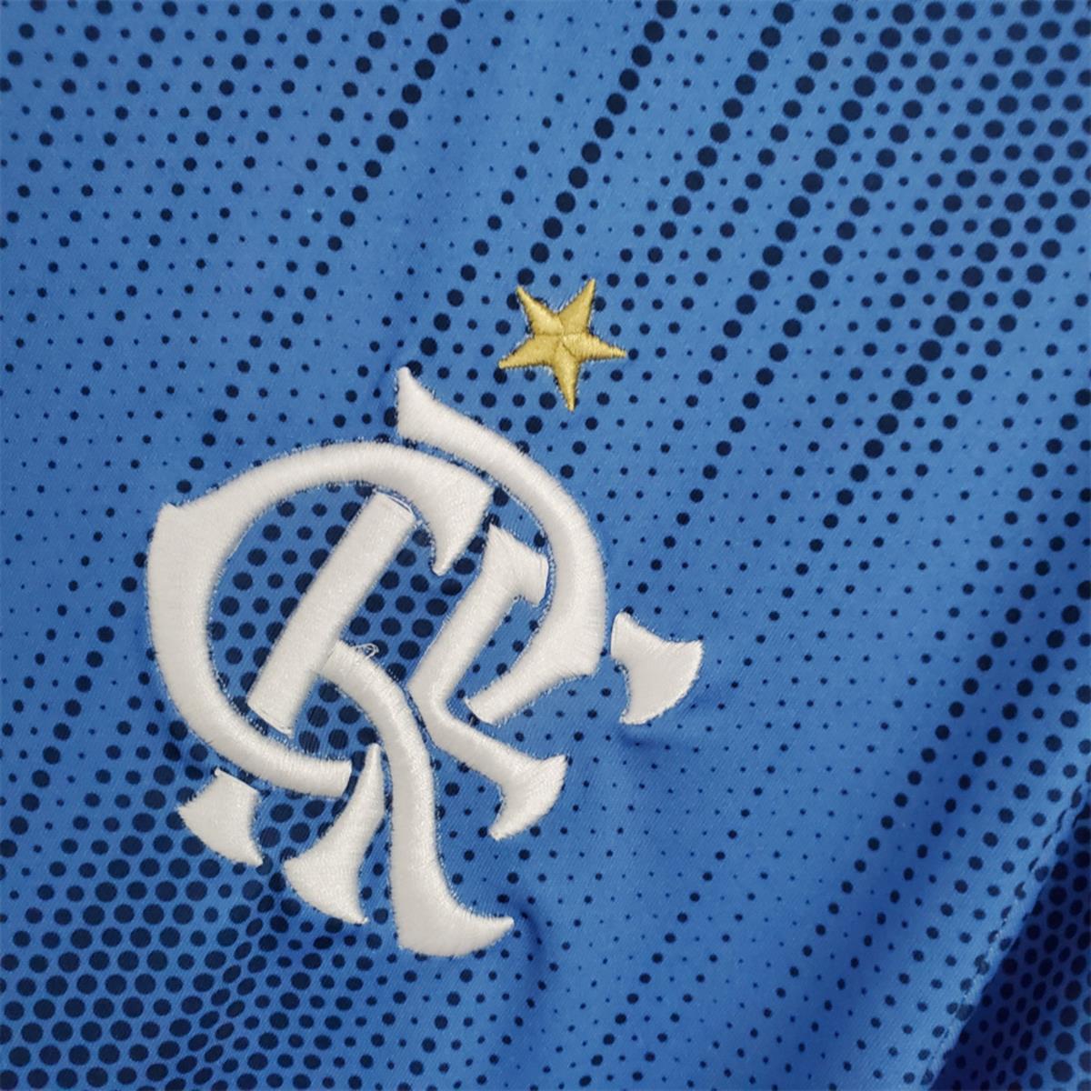 Retro Flamengo 2018/19 third away jersey Fan Version
