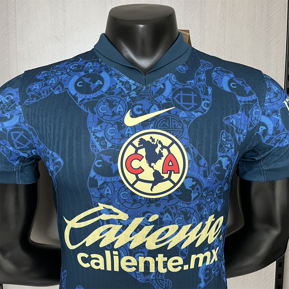 24/25 Club America Away Special edition Jersey Player Version