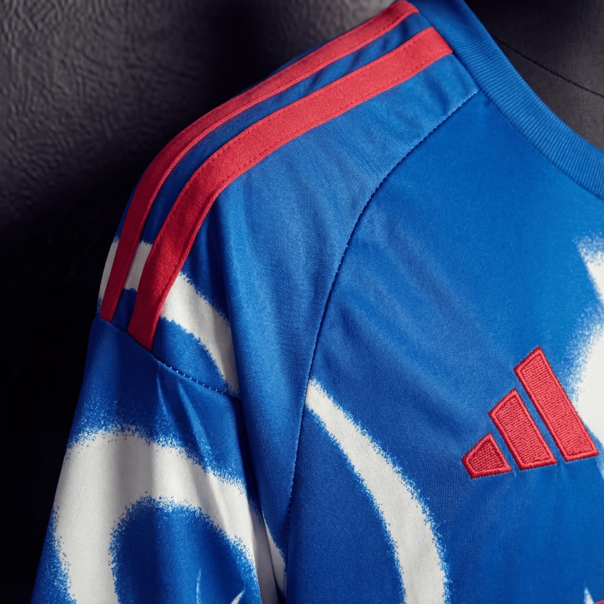 2026/27 University of Chile Away Jersey Fan Version