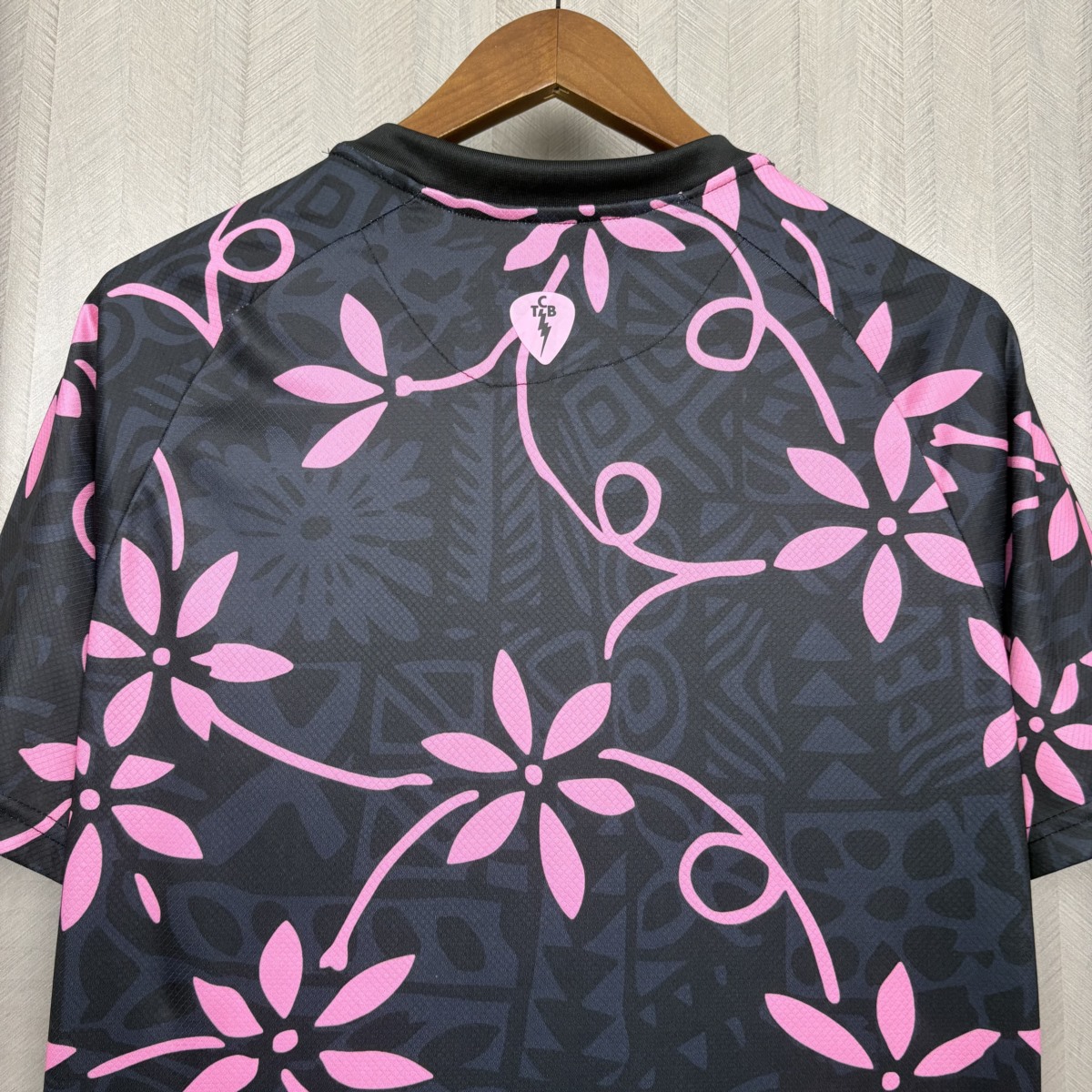 2026/27 Sunderland Training Jersey Fan Version