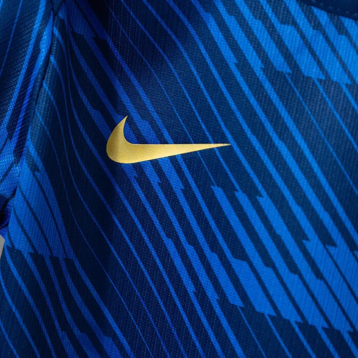 France 2026 World Cup Home Baby Jersey