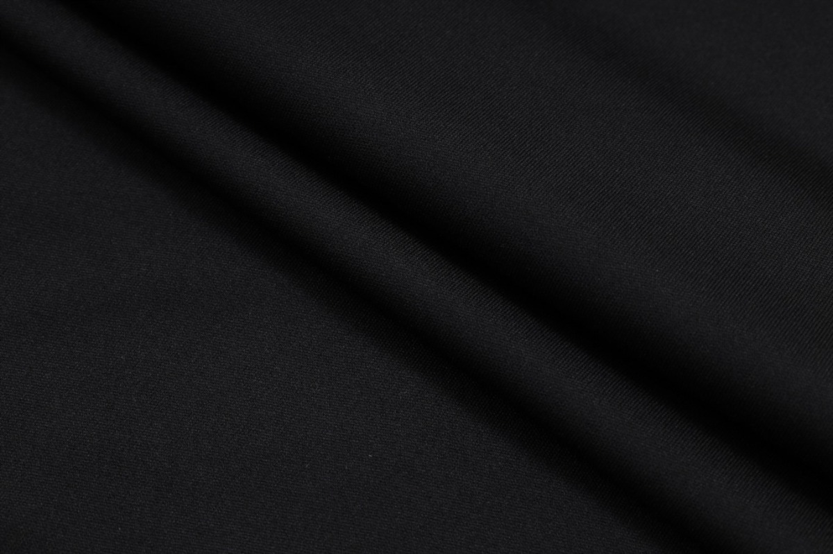 2026 Germany Black Training Set Shirt and Shorts