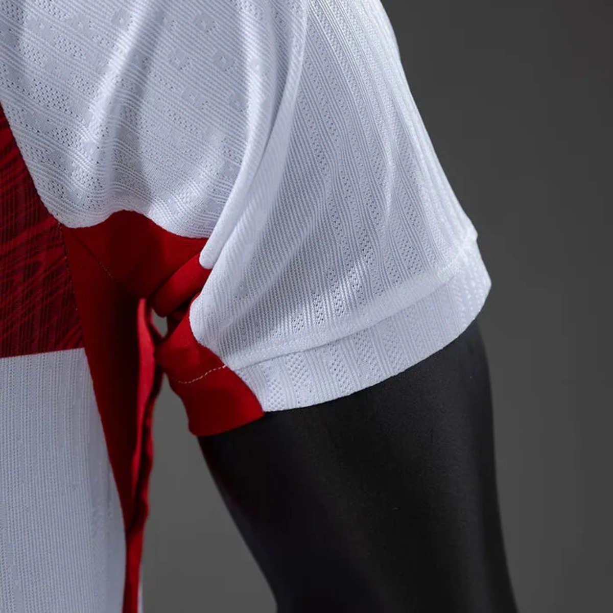 Turkey 2026 World Cup Home Jersey Player Version