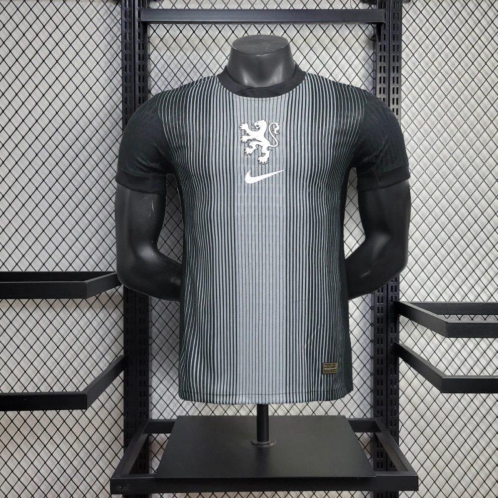 25/26 Netherlands goalkeeper jersey Player Version