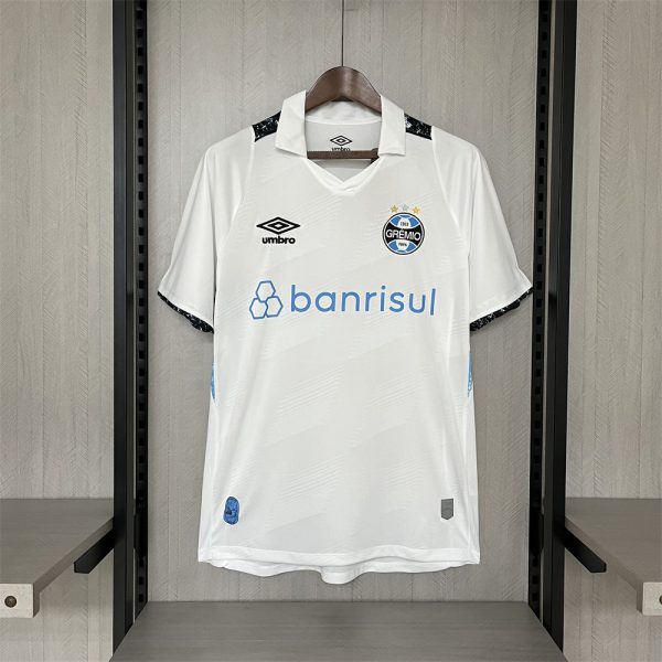 2024/25 Gremio Away jersey Fan Version